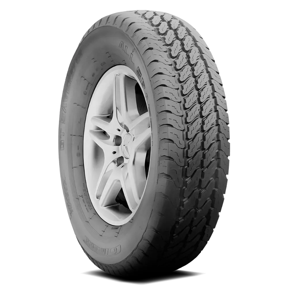 Gt Radial Savero G1 Tires 205/80R16