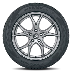 Yokohama Iceguard IG53 Tires 245/50R18 XL