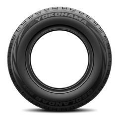 Yokohama Geolandar G93B Tires P225/65R17
