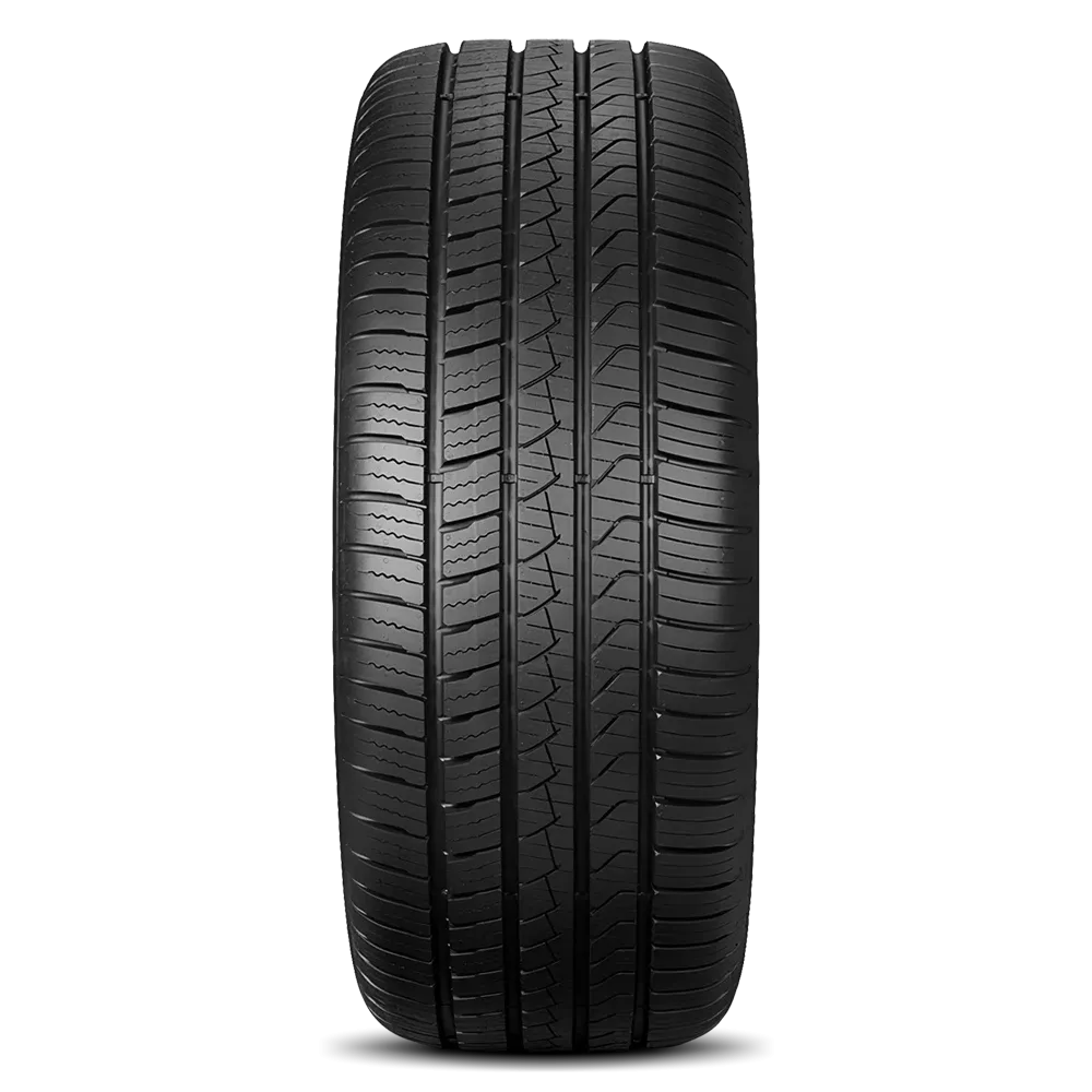 Pirelli Pzero ALL Season Tires 275/35R22 XL