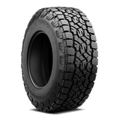 Toyo Open Country A/T Iii Tires 245/65R17 XL