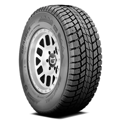 General Grabber Arctic LT Tires LT245/75R16 E