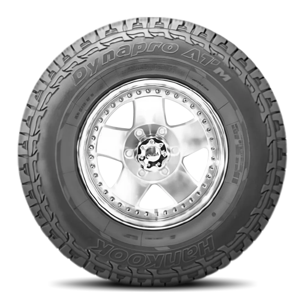 Hankook Dynapro AT-M RF10 Tires P245/70R17