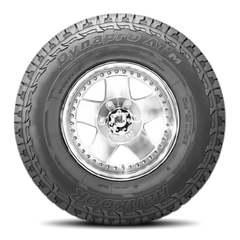 Hankook Dynapro AT-M RF10 Tires 275/55R20  Oe