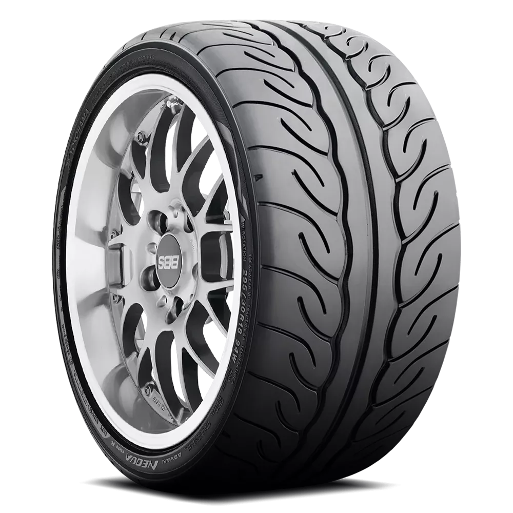 Yokohama Advan Neova AD08R Tires 265/35R18