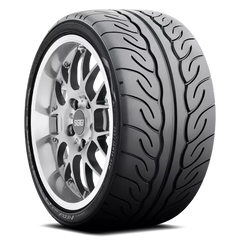 Yokohama Advan Neova AD08R Tires 255/40R17