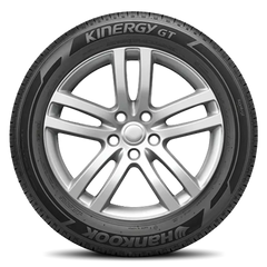 Hankook Kinergy GT H436 Tires 215/60R16  Oe