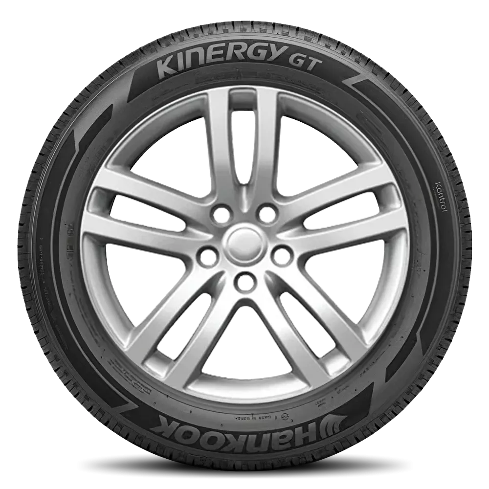 Hankook Kinergy GT H436 Tires 215/60R16