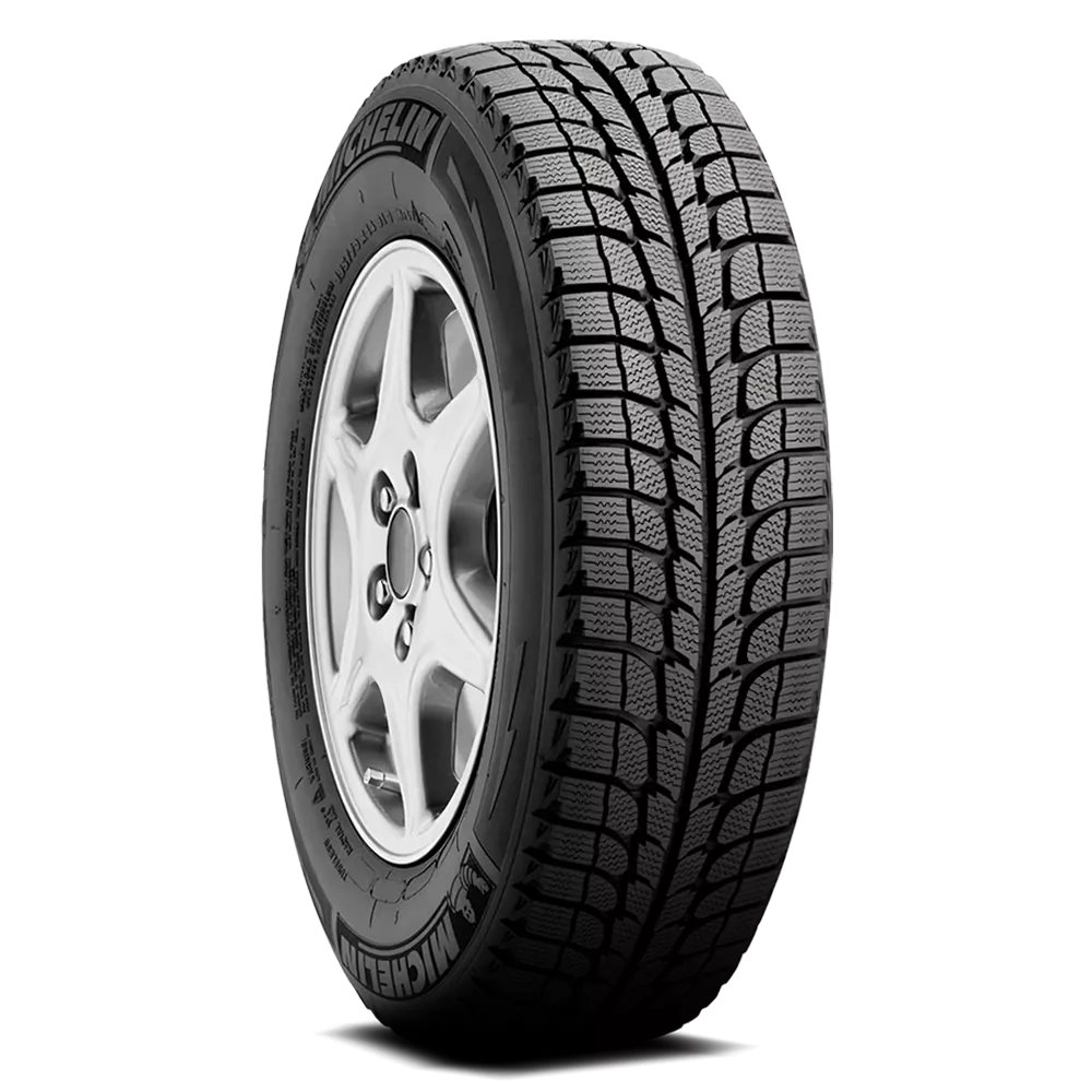 Michelin Latitude X-Ice Tires 225/70R16