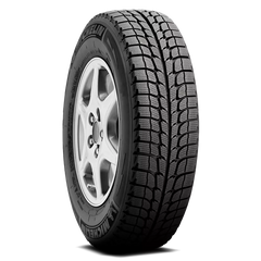 Michelin Latitude X-Ice Tires 225/70R16