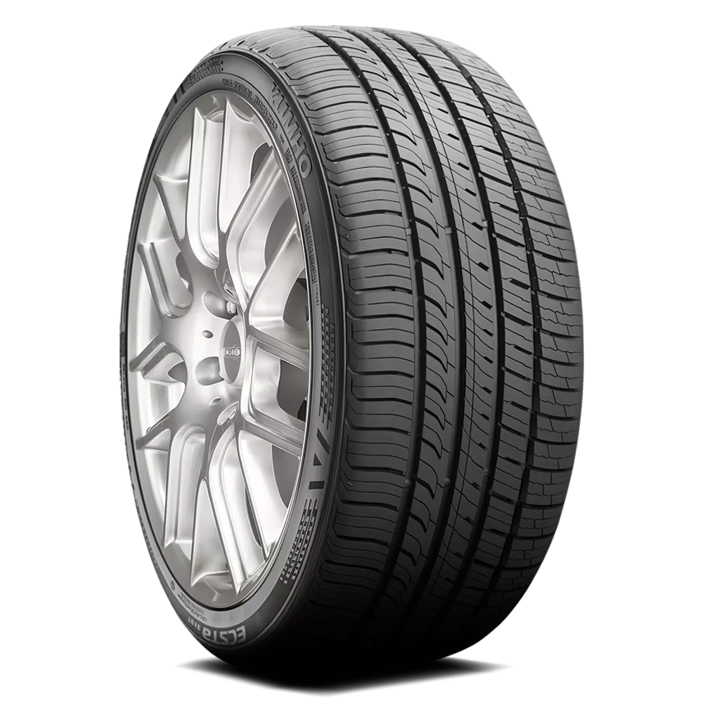 Kumho Ecsta PA51 Tires 205/55ZR16