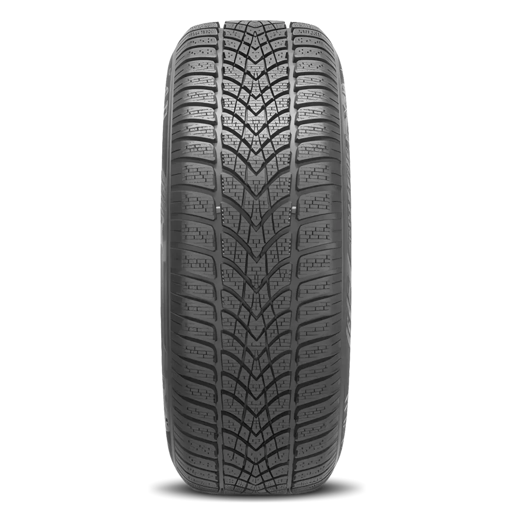 Dunlop SP Winter Sport 4D Tires 235/45R18 XL