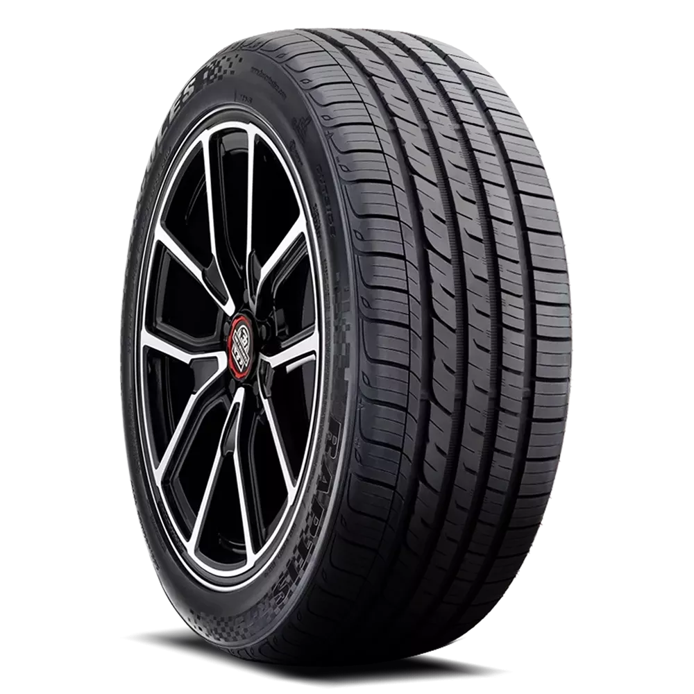 Hercules Raptis R-T5 Tires 215/55ZR17 XL