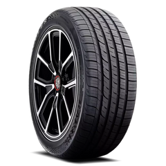 Hercules Raptis R-T5 Tires 215/55ZR17 XL