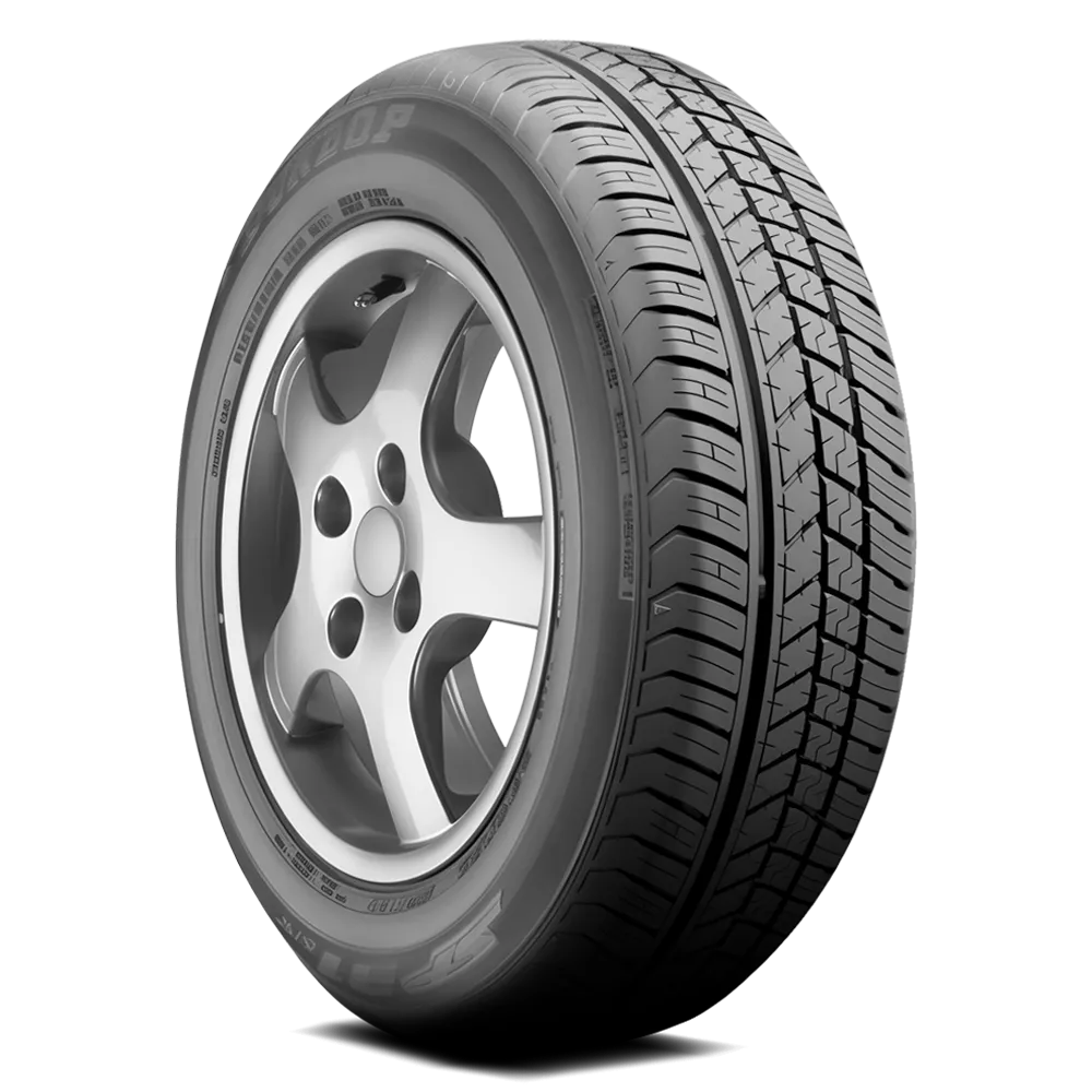 Dunlop SP 31 A Tires 175/65R15  Oe