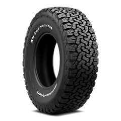 Bfgoodrich ALL-Terrain T/A KO2 Tires 30X9.50R15LT C