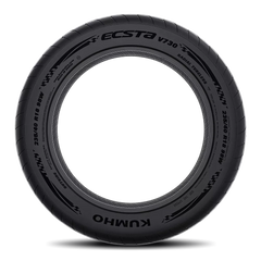 Kumho Ecsta V730 Tires 295/40R18