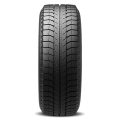 Michelin Latitude X-Ice XI2 Tires 235/60R17