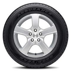 Goodyear Assurance ALL-Season Tires 225/50R17