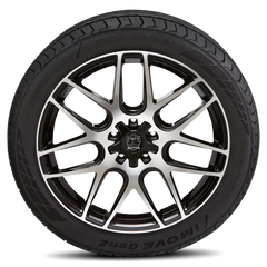 Ironman Imove GEN2 Suv Tires 275/45R22 XL