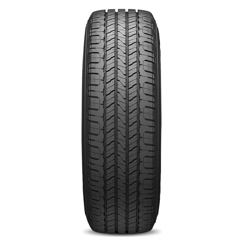 Laufenn X Fit HT (LD01) Tires 255/65R18