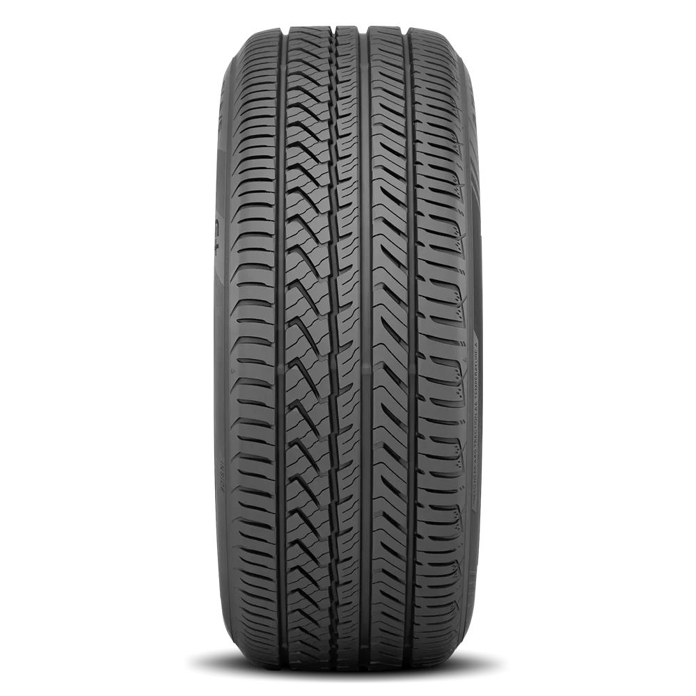 Yokohama Advan Sport EV A/S Tires 275/45R20 XL