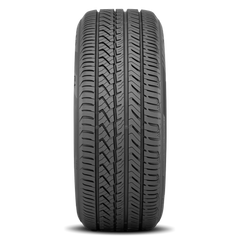Yokohama Advan Sport EV A/S Tires 235/35R20 XL