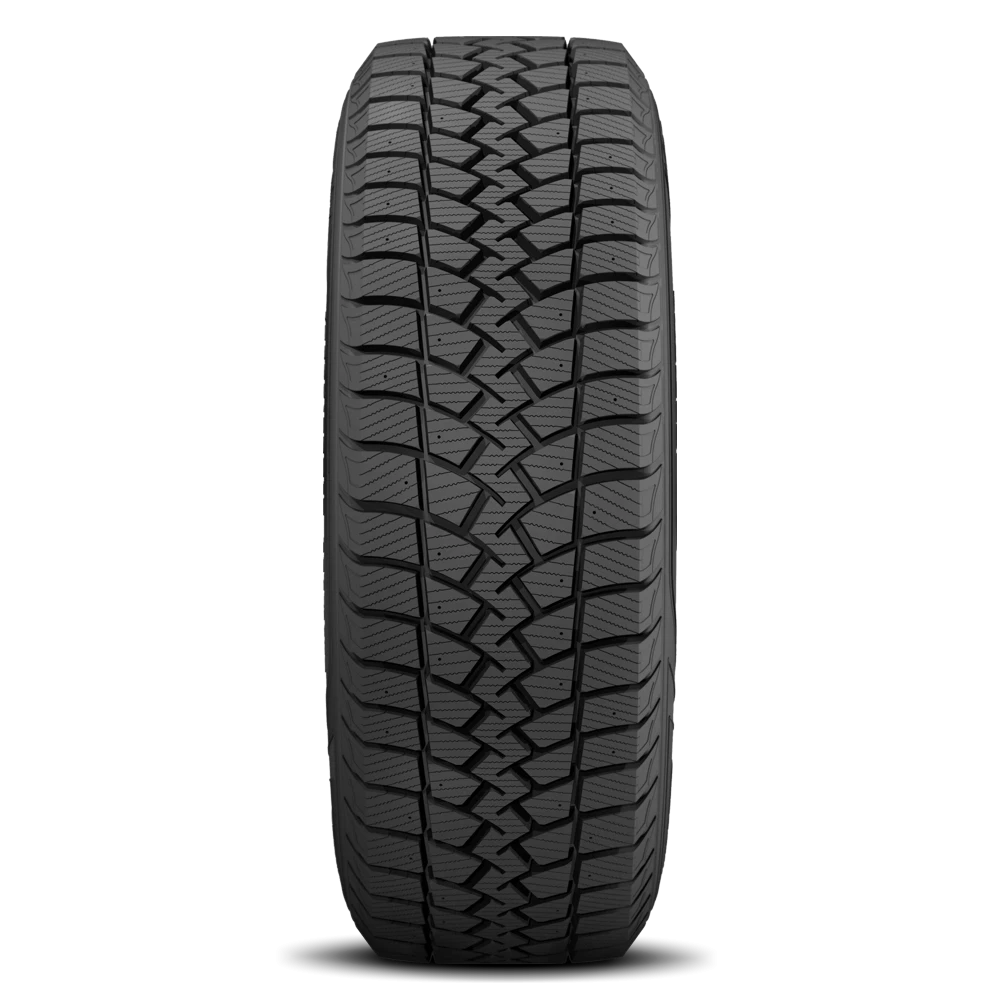 Goodyear Wintercommand (Light Truck) Tires LT245/75R16 E