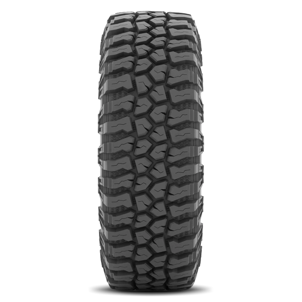 Goodyear Wrangler Boulder MT Tires 35X12.50R17LT E