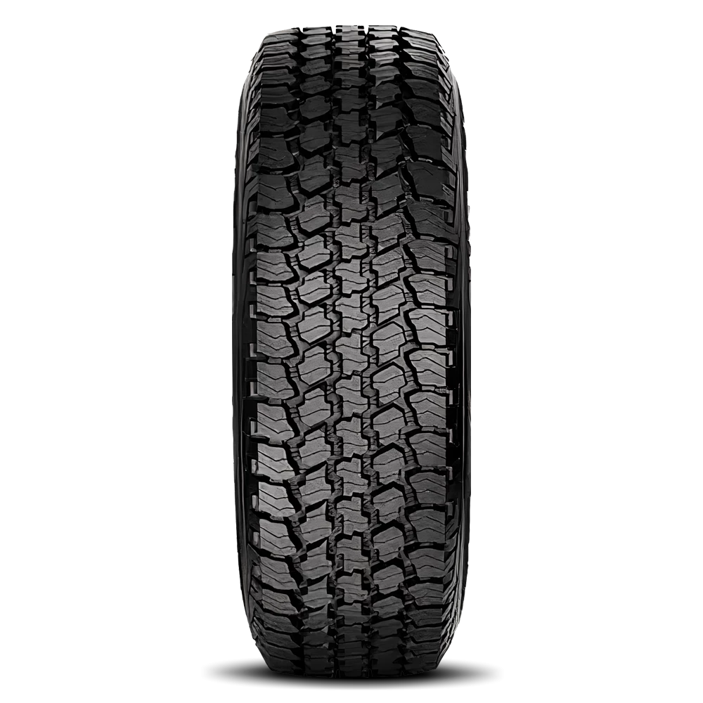 Goodyear Wrangler Armortrac Tires LT245/75R16 E