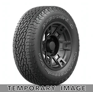 Bfgoodrich Trail-Terrain T/A Tires 255/70R16 XL