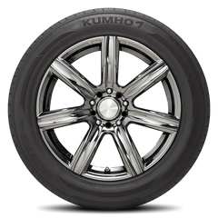 Kumho Ecsta PA31 Tires 235/60R16