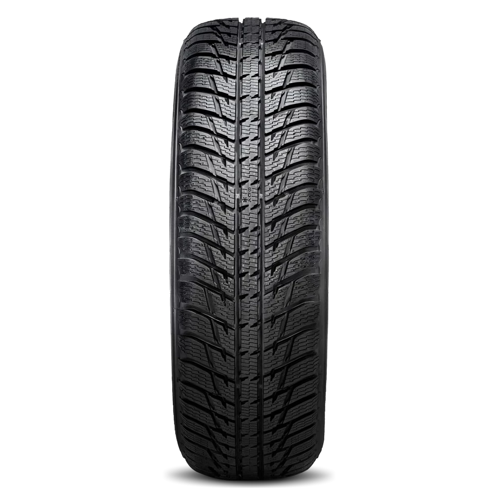 Nokian Nordman Solstice Tires 175/65R14  (Dir)