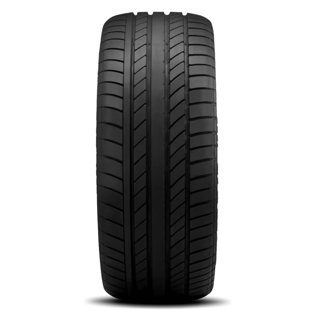 Continental 4X4SPORTCONTACT Tires 275/45ZR19 XL