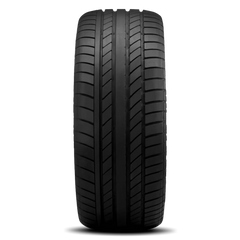 Continental 4X4SPORTCONTACT Tires 275/40R20 XL FR  LR