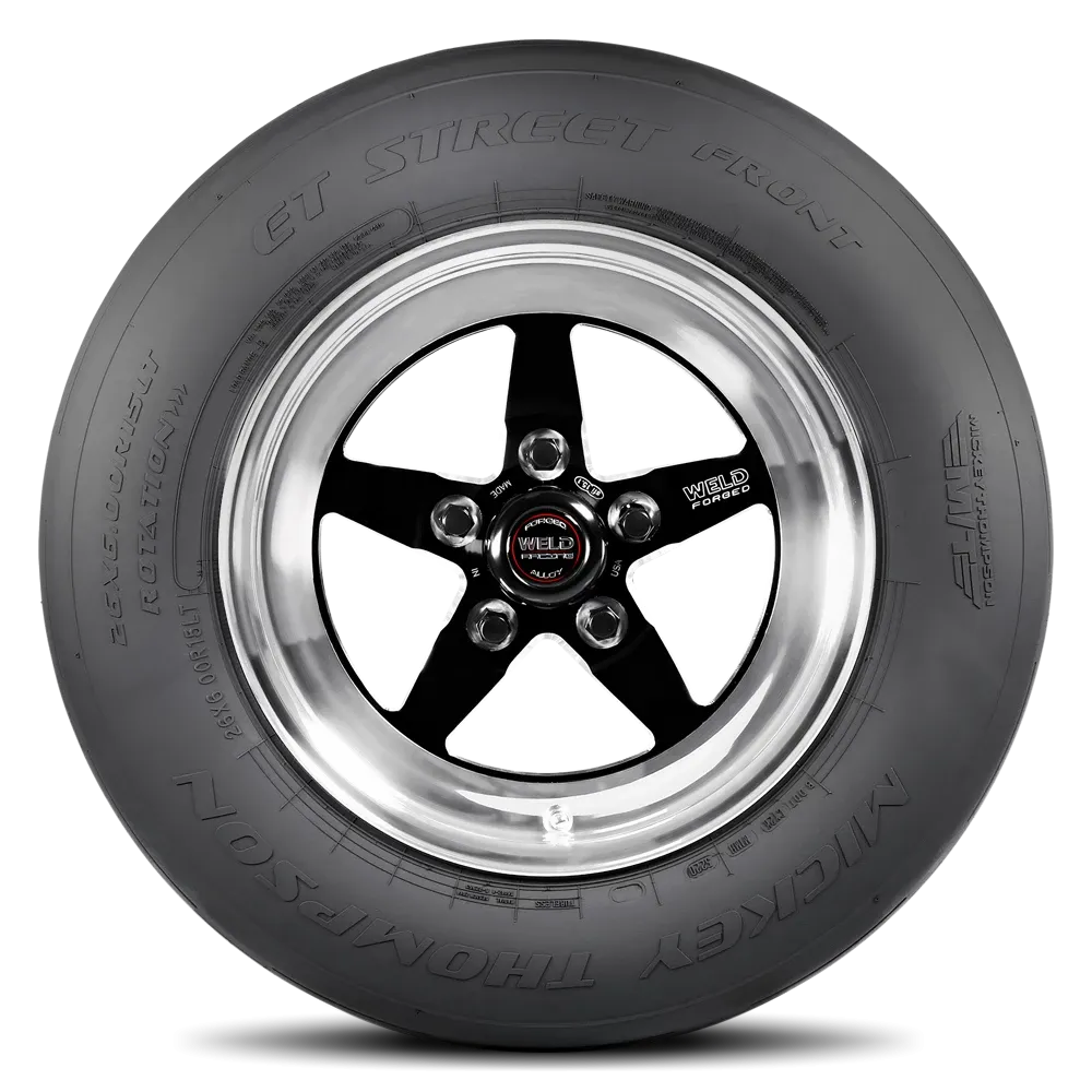 Mickey Thompson ET Front Tires 29.0/4.5-15