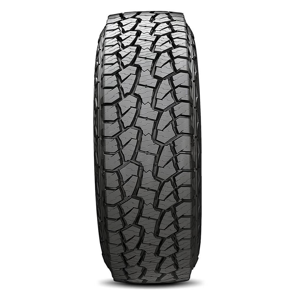 Hankook Dynapro AT-M RF10 Tires P265/75R16  Oe