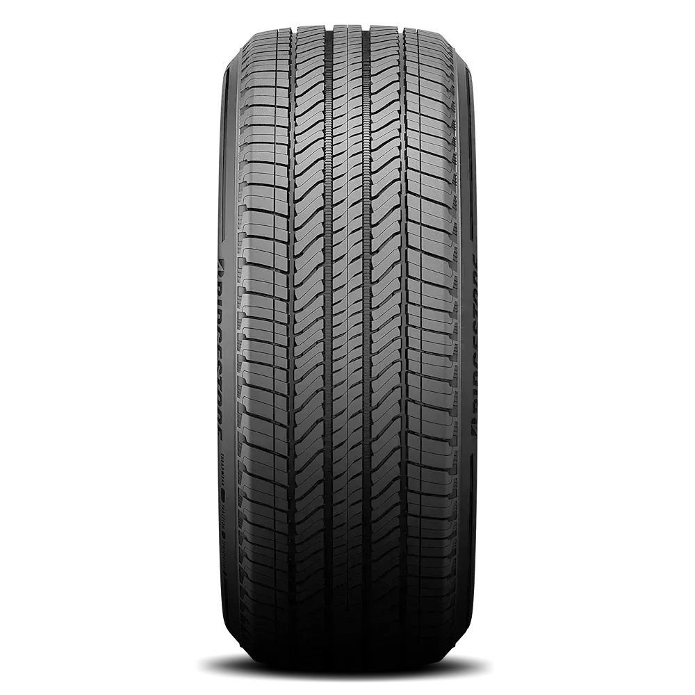 Bridgestone Alenza A/S 02 Tires LT275/50R22 E  Oe