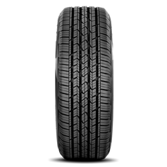 Cooper CS3 Touring Tires 205/55R16