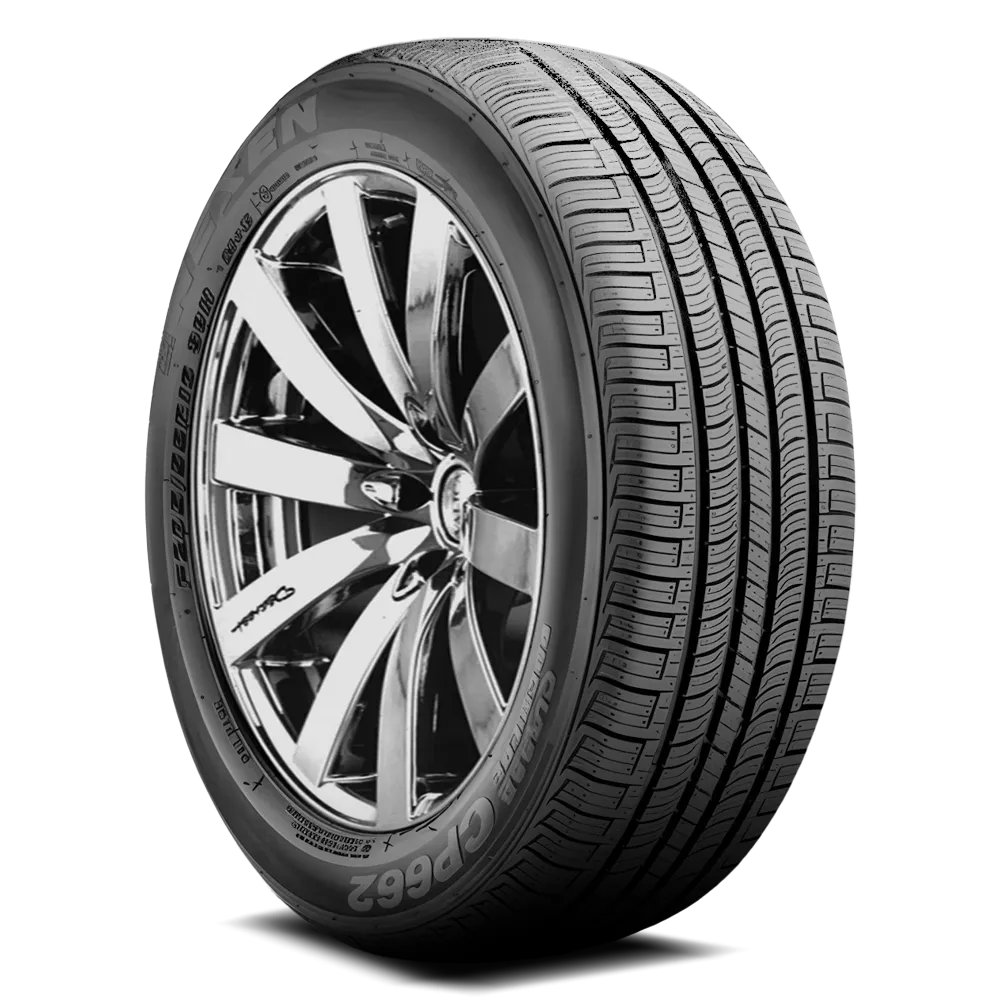 Nexen CP662 Tires 195/65R15  Oe