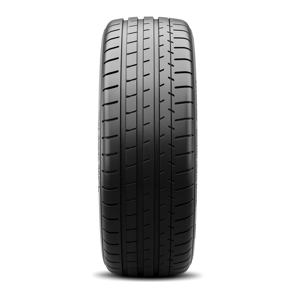 Michelin Pilot Super Sport Tires 225/35ZR18 XL