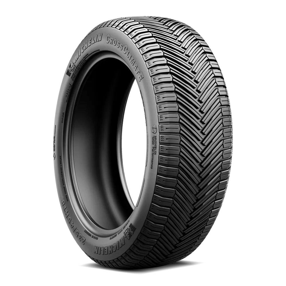 Michelin Crossclimate + Tires 225/45R18 XL
