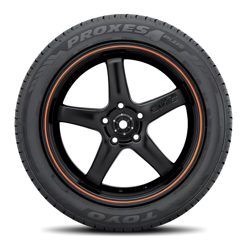 Toyo Proxes 4 Plus Tires 205/55R16 XL