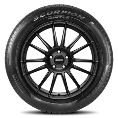 Pirelli Scorpion Winter Tires 235/60R18  (Mo)
