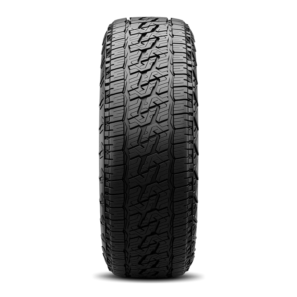 Nitto Nomad Grappler Tires 285/45R22 XL