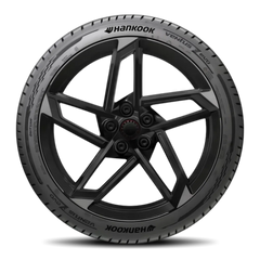 Hankook Ventus Evo K137 Tires 245/40ZR20 XL Ventus Evo