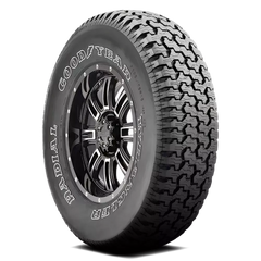 Goodyear Wrangler Radial Tires P235/75R15
