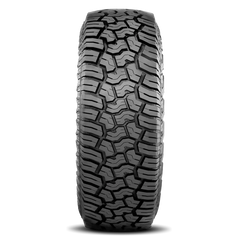 Yokohama Geolandar X-AT (G016) Tires LT265/70R17 C Geolandar X-AT G016