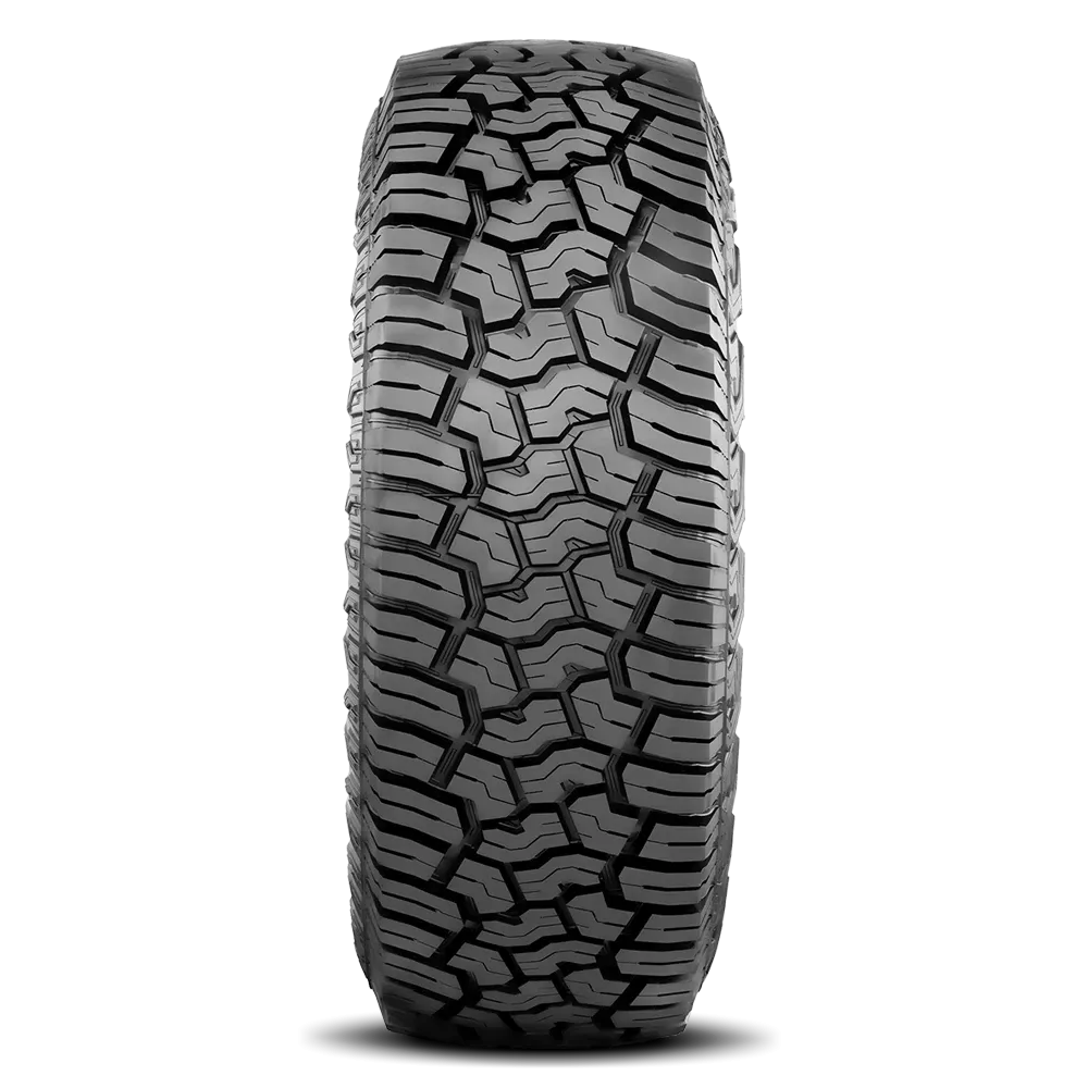 Yokohama Geolandar X-AT (G016) Tires 255/70R18 XL Geolandar X-AT G016