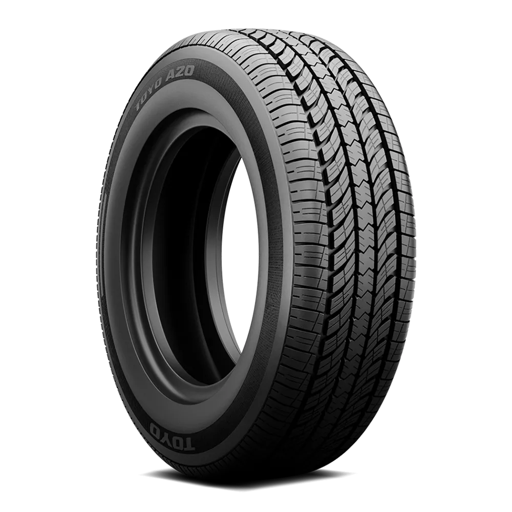 Toyo Toyo A20 Tires P195/60R15 A20 Oe